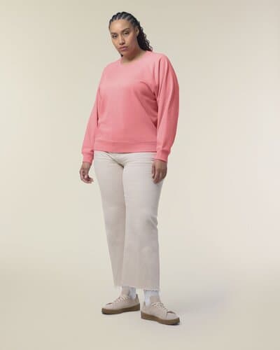 Stanley Stella Damen Sweatshirt Stella Clara