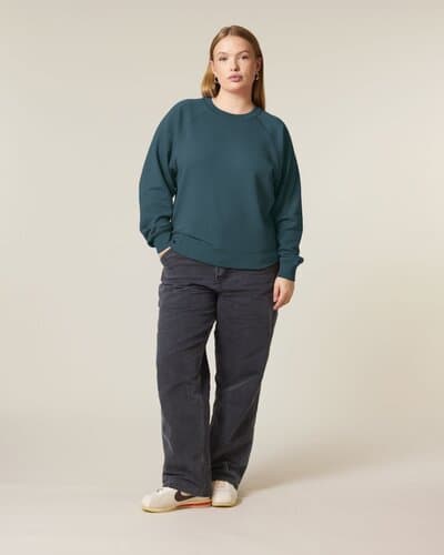 Stanley Stella Damen Sweatshirt Stella Clara