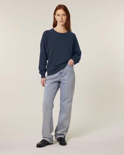 Stanley Stella Damen Sweatshirt Stella Clara