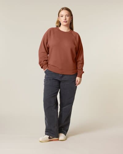 Stanley Stella Damen Sweatshirt Stella Clara
