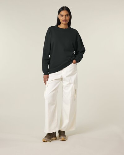 Stanley Stella Damen Sweatshirt Stella Paloma