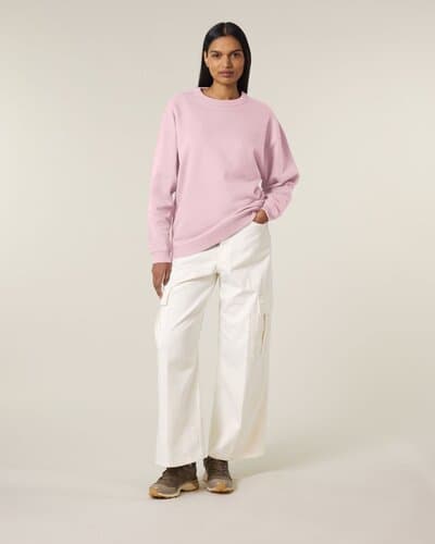 Stanley Stella Damen Sweatshirt Stella Paloma