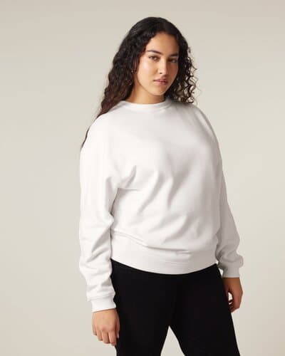 Stanley Stella Damen Sweatshirt Stella Paloma