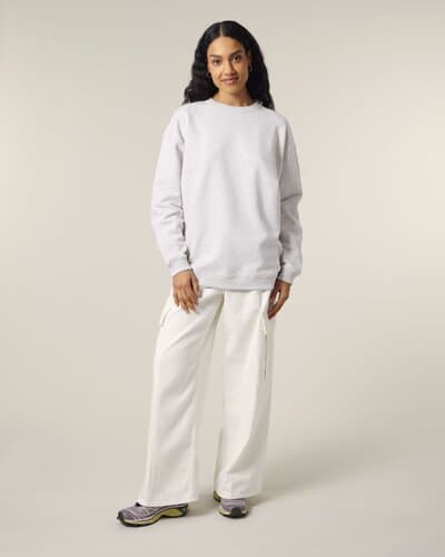 Stanley Stella Damen Sweatshirt Stella Paloma