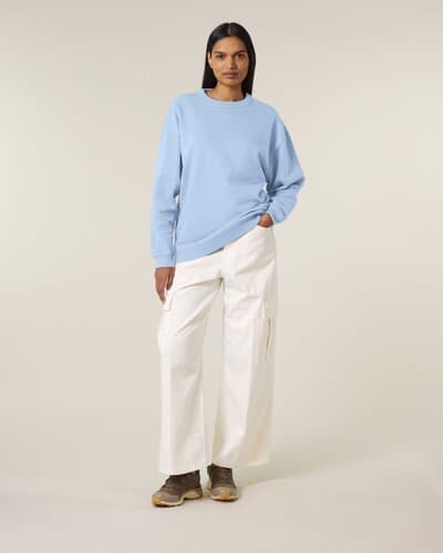 Stanley Stella Damen Sweatshirt Stella Paloma