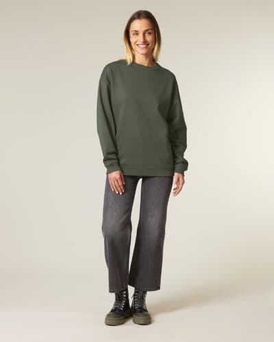 Stanley Stella Damen Sweatshirt Stella Paloma