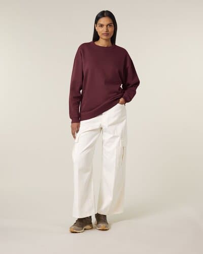Stanley Stella Damen Sweatshirt Stella Paloma