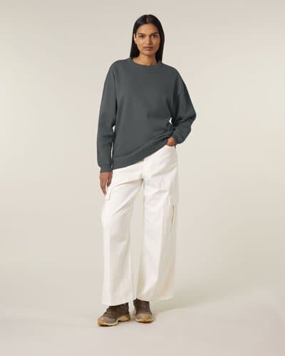 Stanley Stella Damen Sweatshirt Stella Paloma