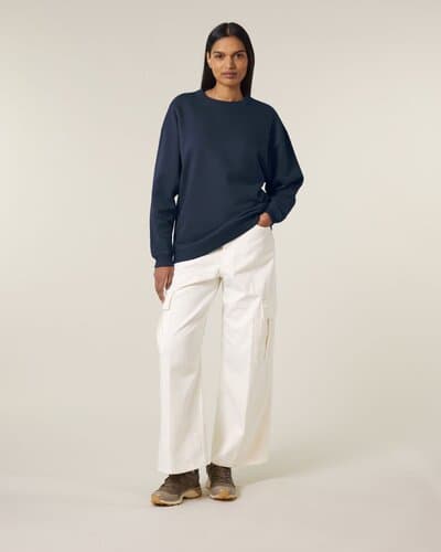 Stanley Stella Damen Sweatshirt Stella Paloma