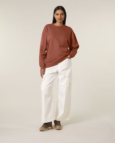 Stanley Stella Damen Sweatshirt Stella Paloma