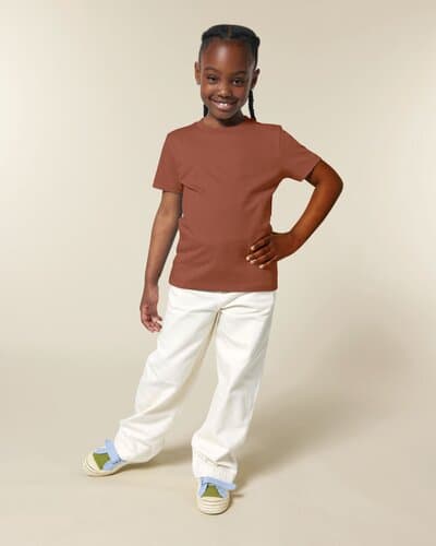 Stanley Stella Kinder T-Shirt Mini Creator 2.0