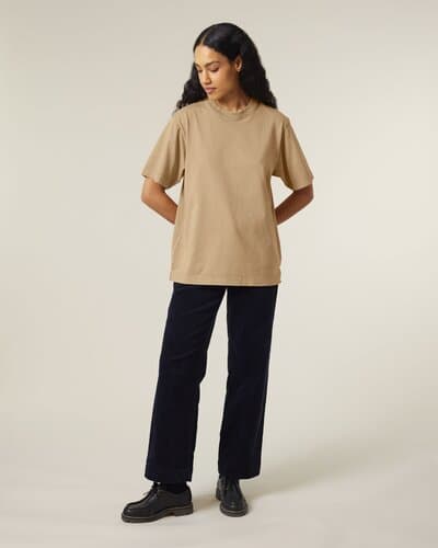 Stanley Stella Unisex T-Shirt Freestyler Vintage