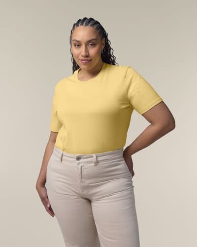 Stanley Stella Unisex T-Shirt Creator 2.0