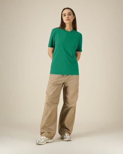 Stanley Stella Unisex T-Shirt Crafter