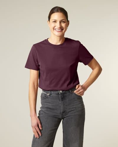 Stanley Stella Unisex T-Shirt Crafter