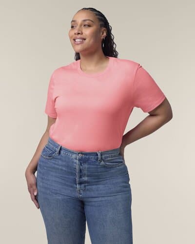 Stanley Stella Unisex T-Shirt Crafter