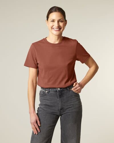 Stanley Stella Unisex T-Shirt Crafter