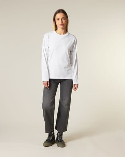 Stanley Stella Unisex Langarmshirt Creator 2.0 Long Sleeve
