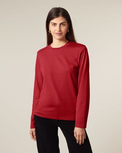 Stanley Stella Unisex Langarmshirt Creator 2.0 Long Sleeve
