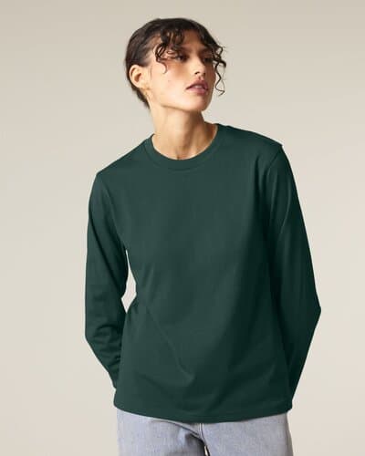 Stanley Stella Unisex Langarmshirt Creator 2.0 Long Sleeve