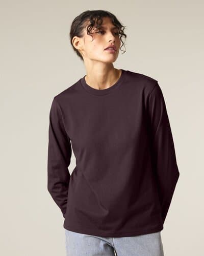 Stanley Stella Unisex Langarmshirt Creator 2.0 Long Sleeve