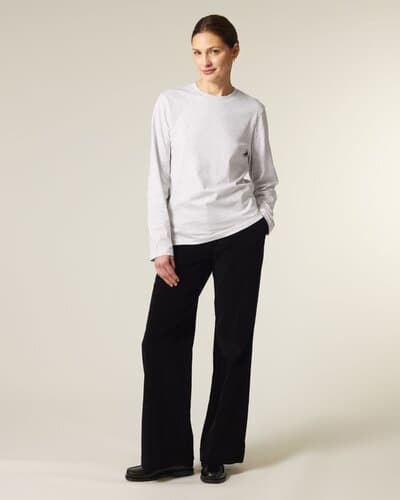 Stanley Stella Unisex Langarmshirt Creator 2.0 Long Sleeve