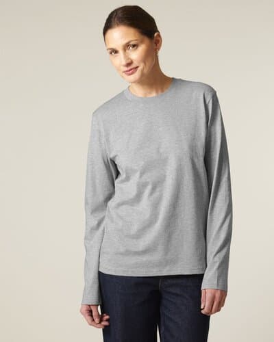 Stanley Stella Unisex Langarmshirt Creator 2.0 Long Sleeve
