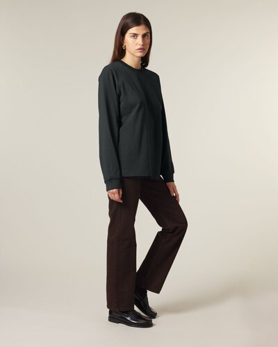 Stanley Stella Unisex T-Shirt Freestyler Long Sleeve