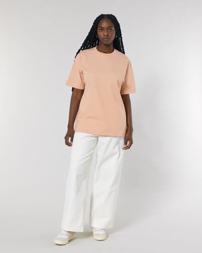 Stanley Stella Unisex T-Shirt Freestyler