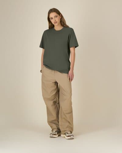 Stanley Stella Unisex T-Shirt Freestyler
