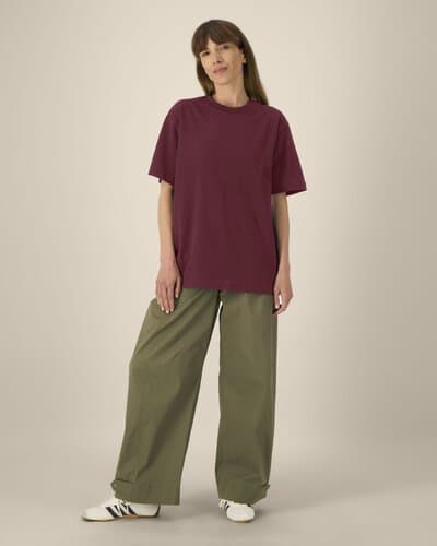 Stanley Stella Unisex T-Shirt Freestyler