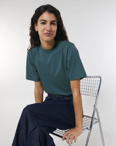Stanley Stella Unisex T-Shirt Freestyler