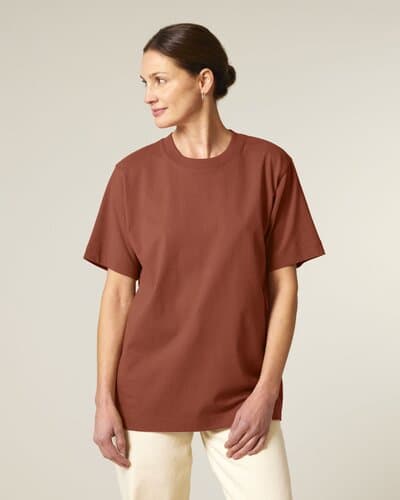 Stanley Stella Unisex T-Shirt Freestyler