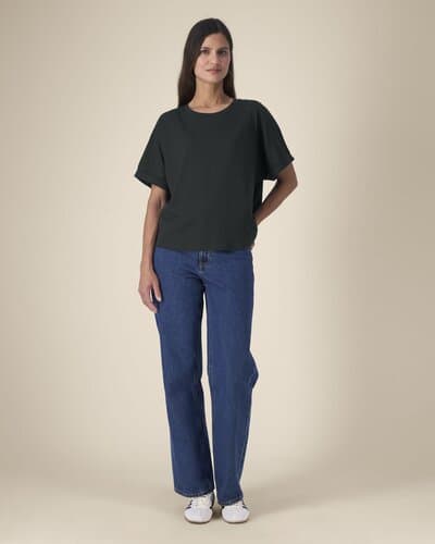 Stanley Stella Damen T-Shirt Stella Collider