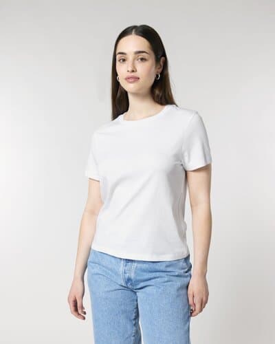 Stanley Stella Damen T-Shirt Stella Muser