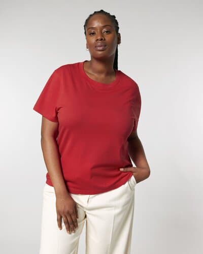 Stanley Stella Damen T-Shirt Stella Muser