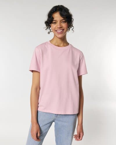 Stanley Stella Damen T-Shirt Stella Muser