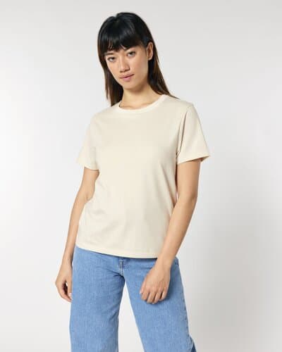 Stanley Stella Damen T-Shirt Stella Muser