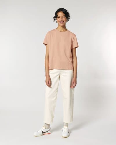 Stanley Stella Damen T-Shirt Stella Muser