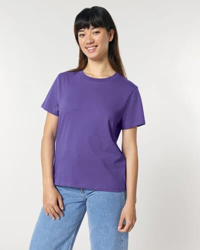 Stanley Stella Damen T-Shirt Stella Muser