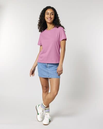 Stanley Stella Damen T-Shirt Stella Muser