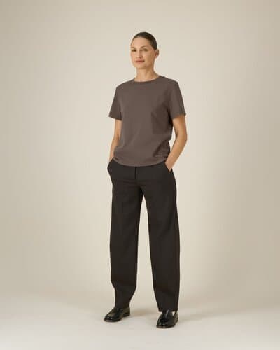 Stanley Stella Damen T-Shirt Stella Muser