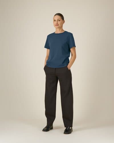 Stanley Stella Damen T-Shirt Stella Muser