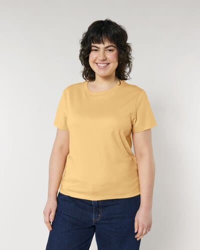 Stanley Stella Damen T-Shirt Stella Muser