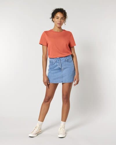 Stanley Stella Damen T-Shirt Stella Muser
