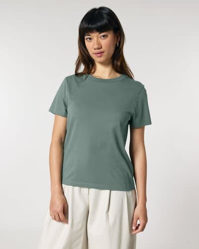 Stanley Stella Damen T-Shirt Stella Muser