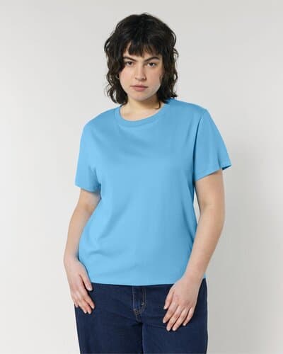 Stanley Stella Damen T-Shirt Stella Muser