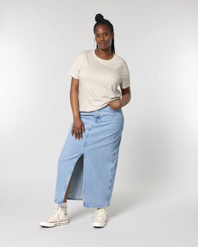 Stanley Stella Damen T-Shirt Stella Muser