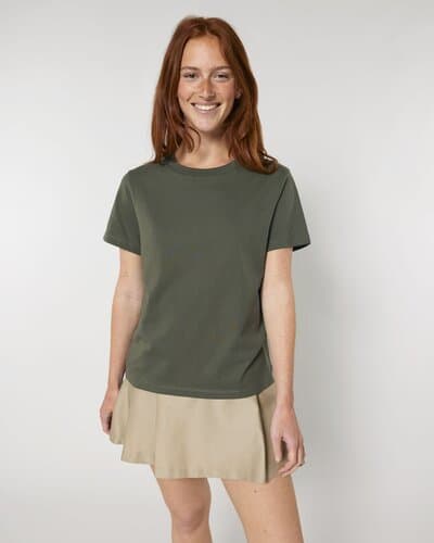 Stanley Stella Damen T-Shirt Stella Muser
