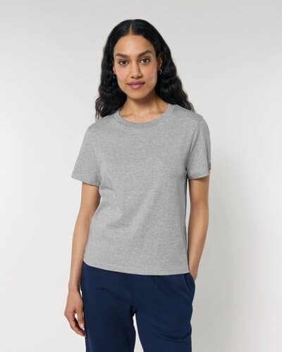 Stanley Stella Damen T-Shirt Stella Muser